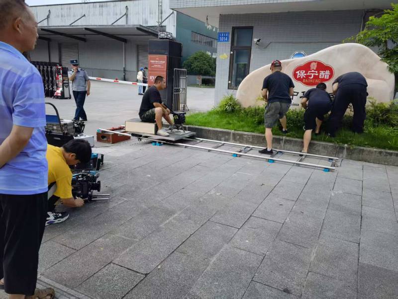 晋州市广告片拍摄公司核心优势：全流程服务，让品牌广告片省心更出彩