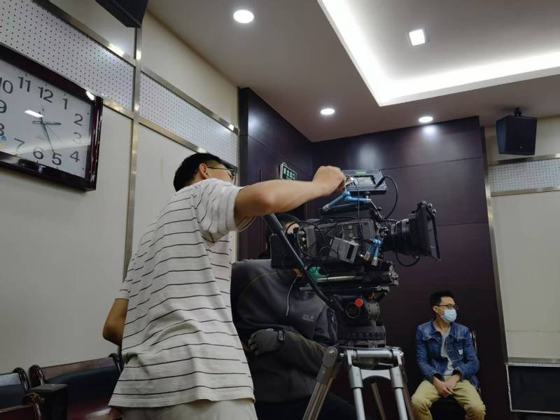 价值沉淀，长效赋能——晋州市TVC与广告片拍摄制作的长效价值构建