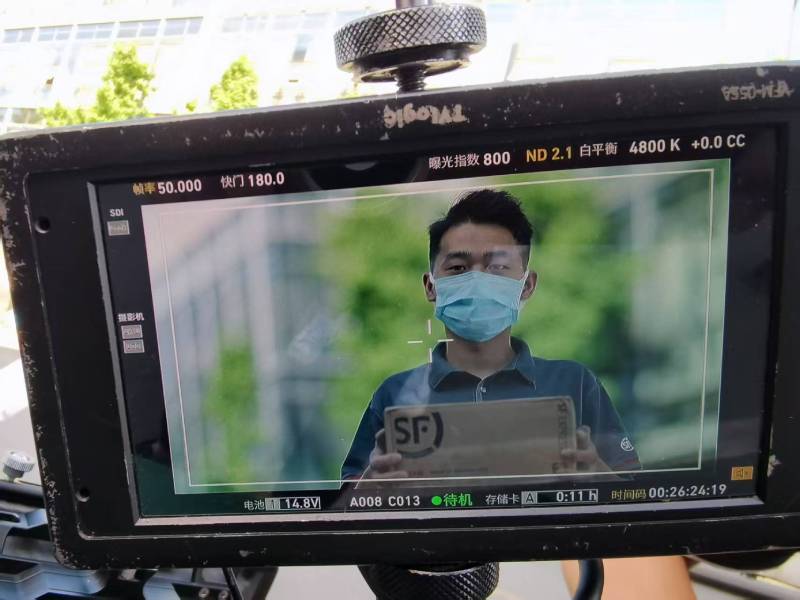 晋州市广告片制作全攻略：从创意策划到成片交付，一站式搞定