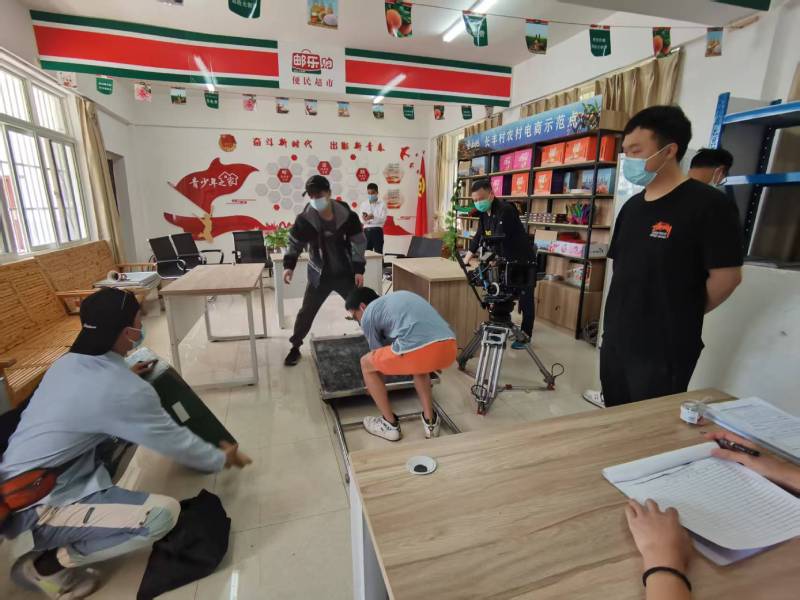 晋州市广告片拍摄公司：极简主义践行者，少即是多的视觉哲学