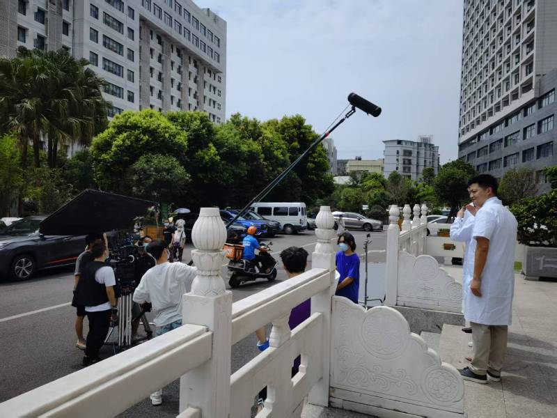 晋州市广告片拍摄公司低成本实现高规格制作的诀窍